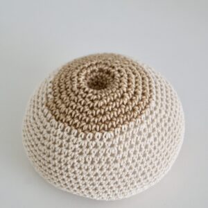 Mama pezón invertido